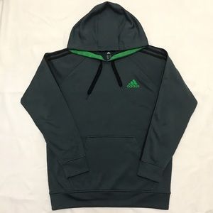 Warm Adidas Men’s Hoodie